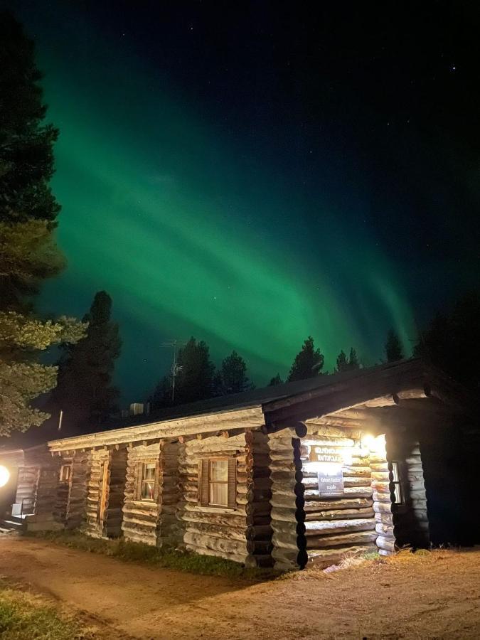 Kelo / Lapland, Saariselkae Villa Exterior photo