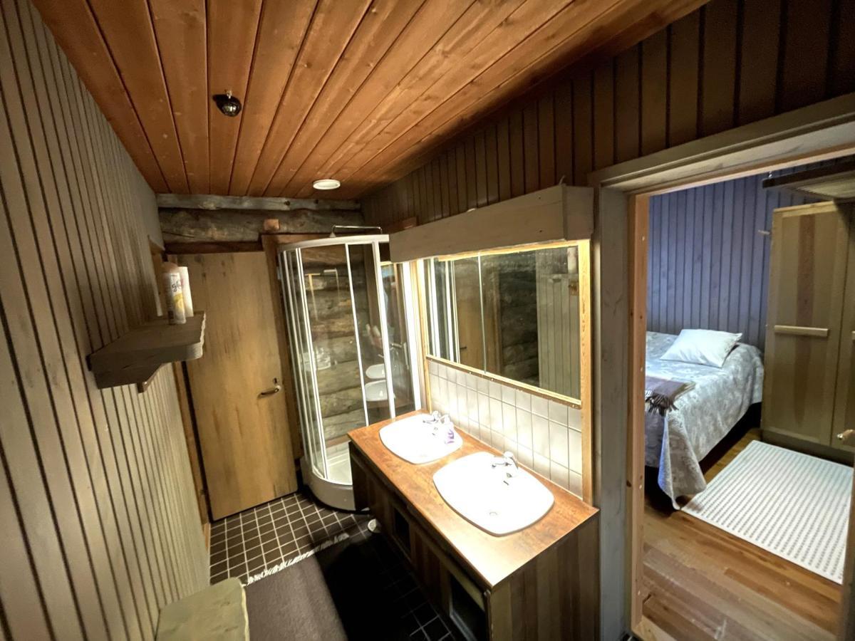 Kelo / Lapland, Saariselkae Villa Exterior photo