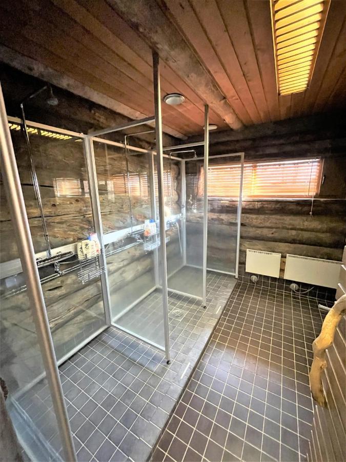 Kelo / Lapland, Saariselkae Villa Exterior photo