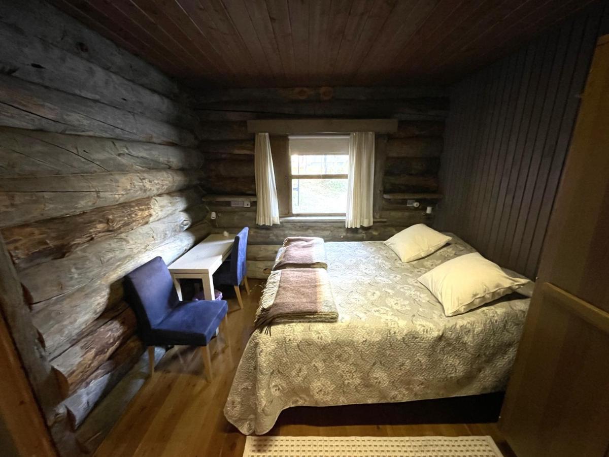 Kelo / Lapland, Saariselkae Villa Exterior photo
