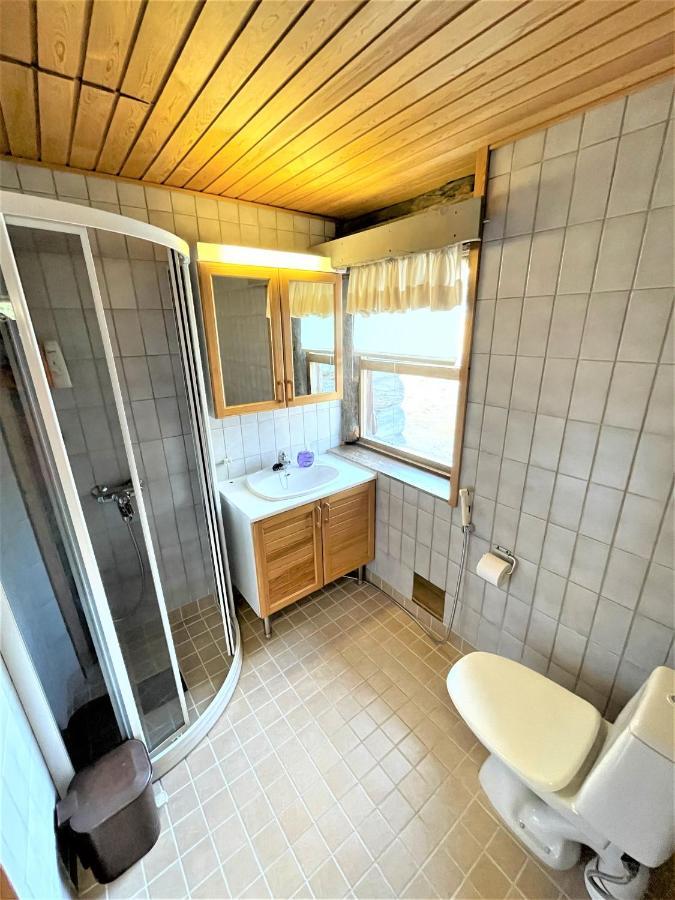 Kelo / Lapland, Saariselkae Villa Exterior photo